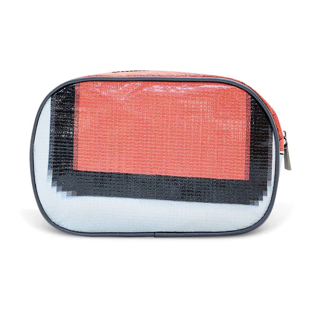 Riley Cosmetic Bag