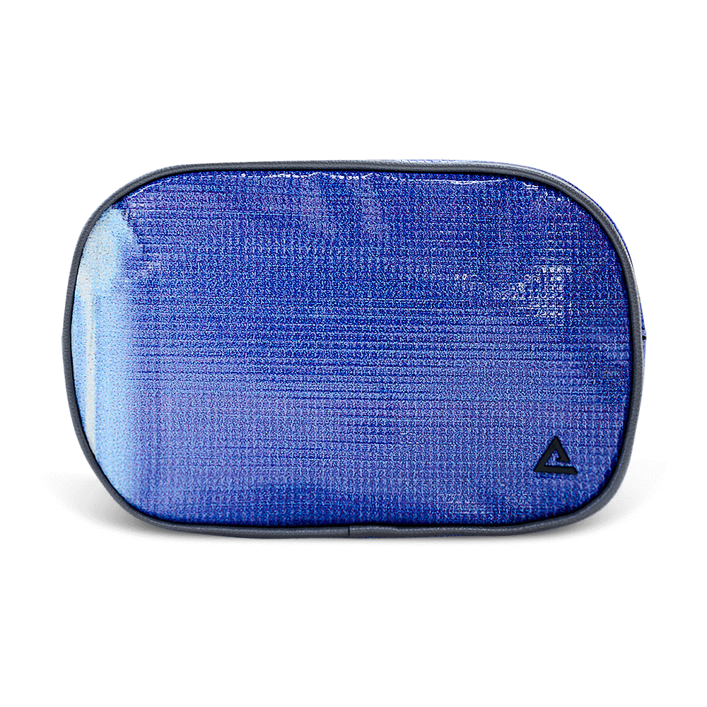 Riley Cosmetic Bag