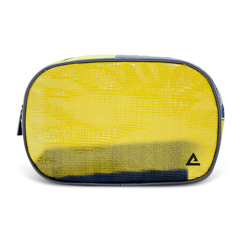 Riley Cosmetic Bag