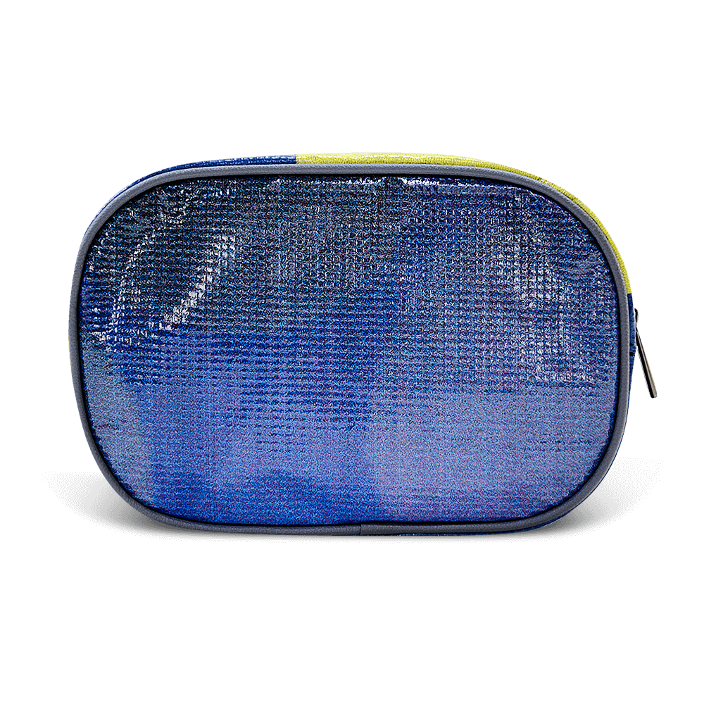 Riley Cosmetic Bag