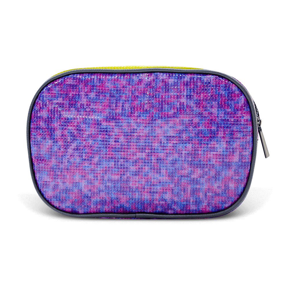 Riley Cosmetic Bag