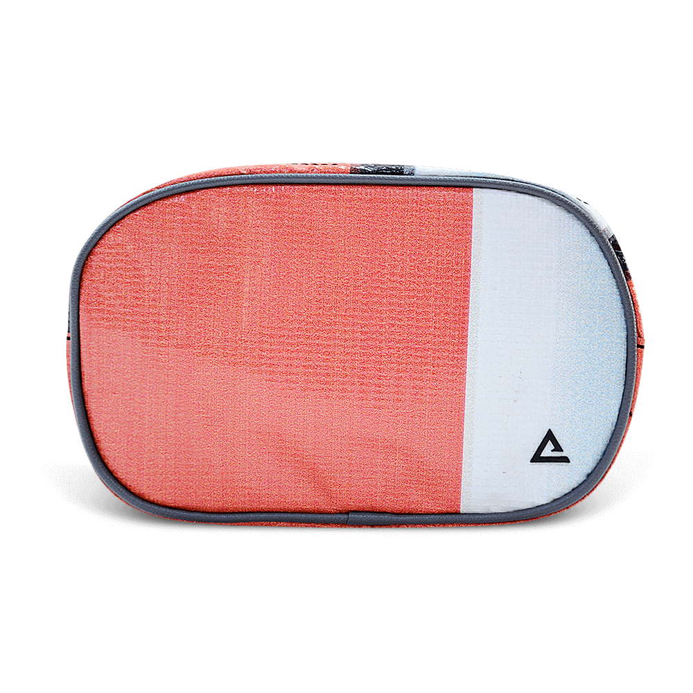 Riley Cosmetic Bag