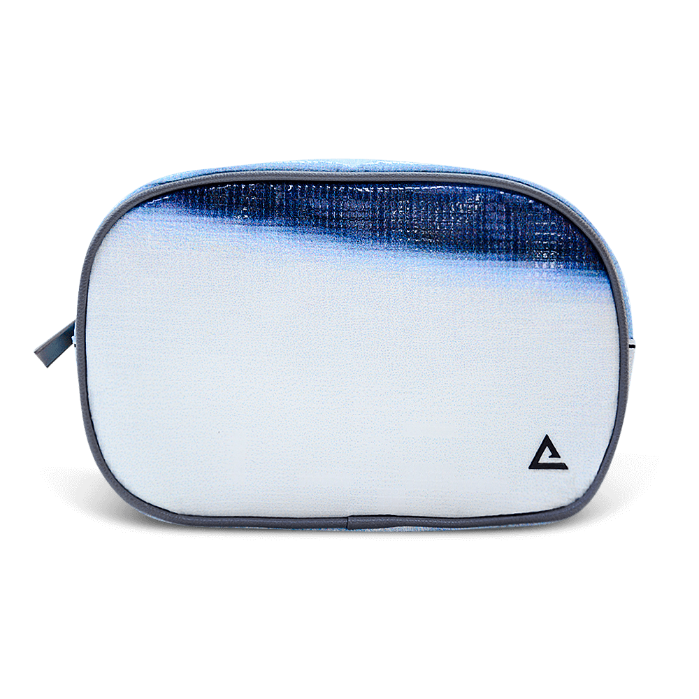 Riley Cosmetic Bag