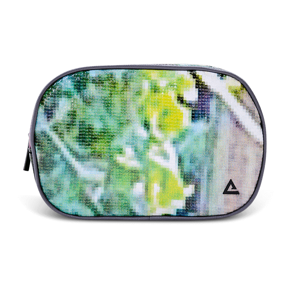 Riley Cosmetic Bag
