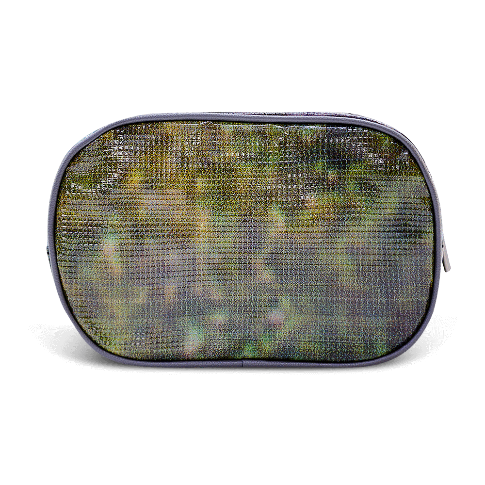 Riley Cosmetic Bag