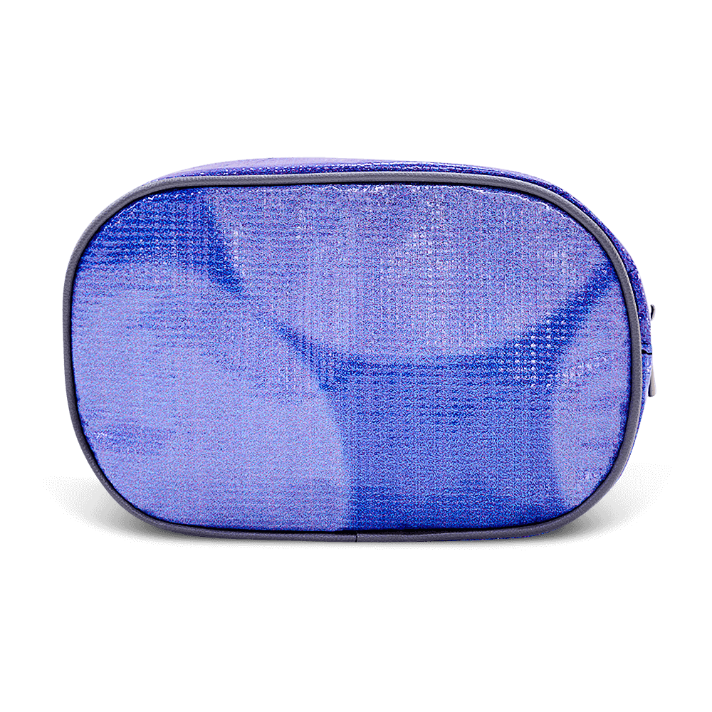 Riley Cosmetic Bag