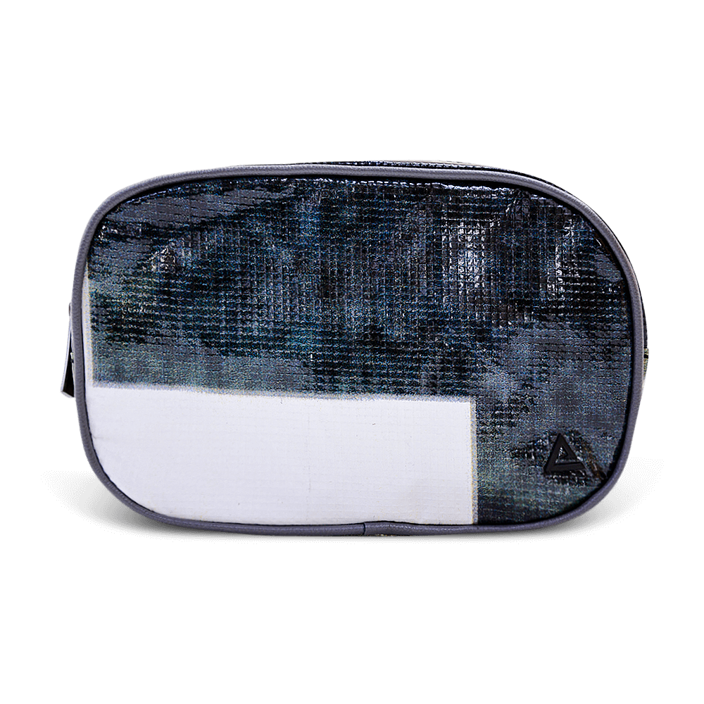 Riley Cosmetic Bag