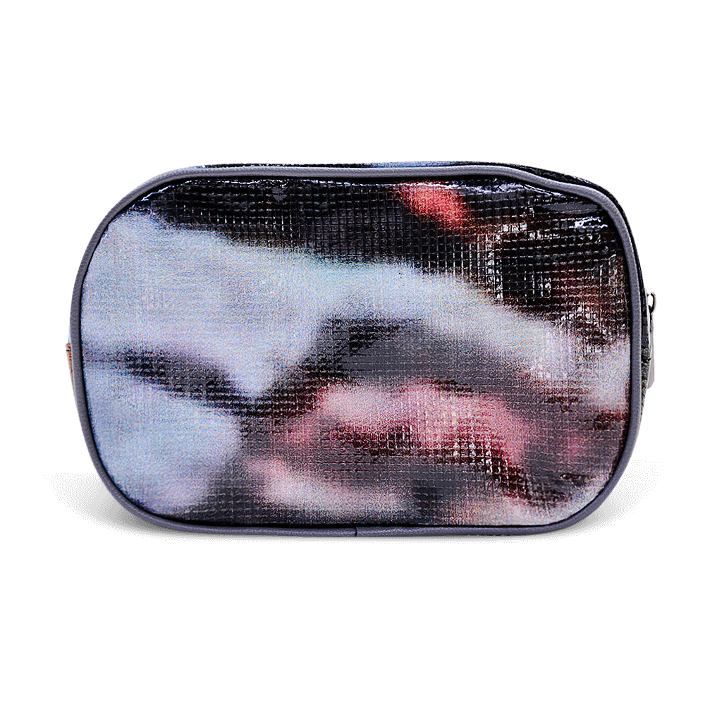 Riley Cosmetic Bag