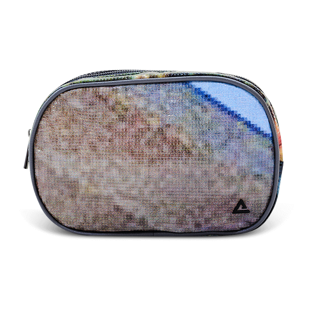 Riley Cosmetic Bag