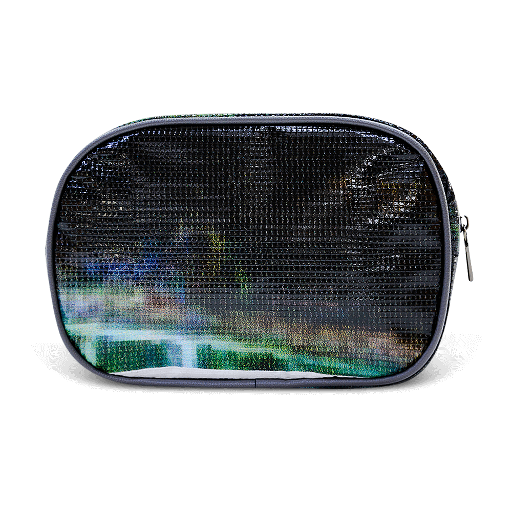 Riley Cosmetic Bag