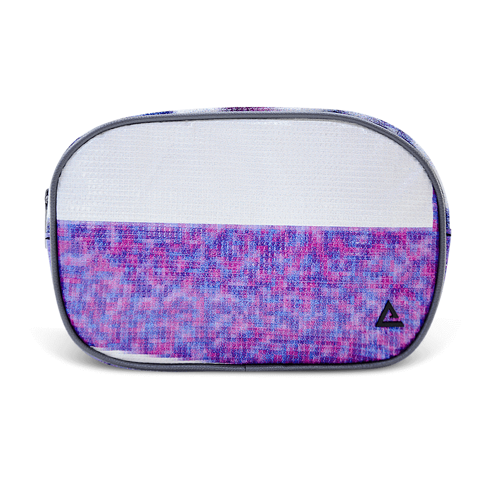 Riley Cosmetic Bag