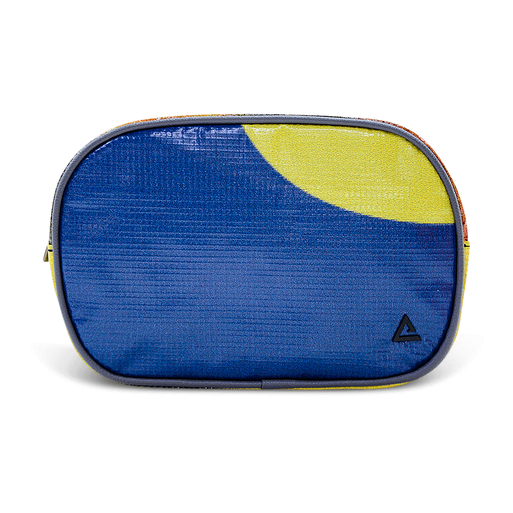Riley Cosmetic Bag
