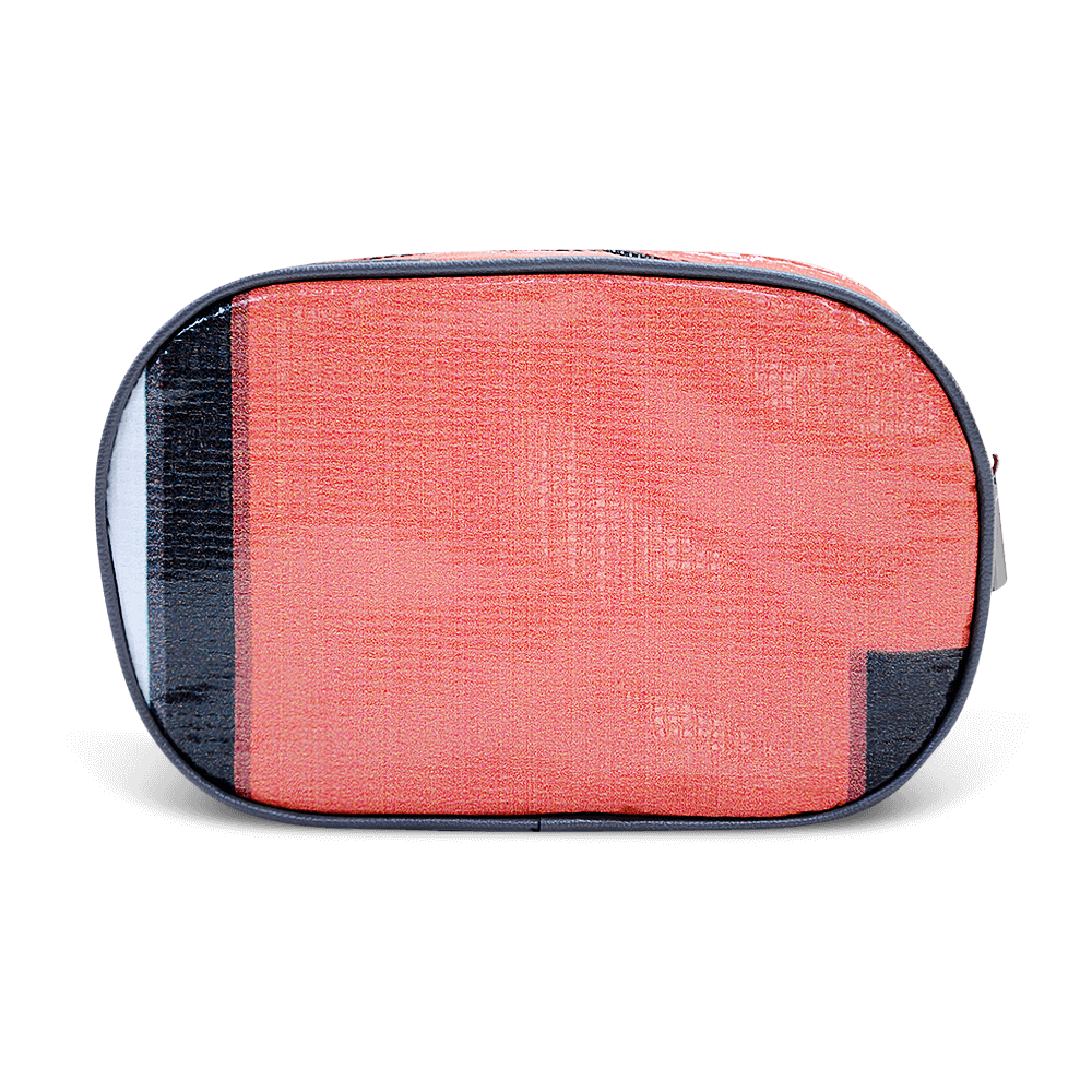 Riley Cosmetic Bag