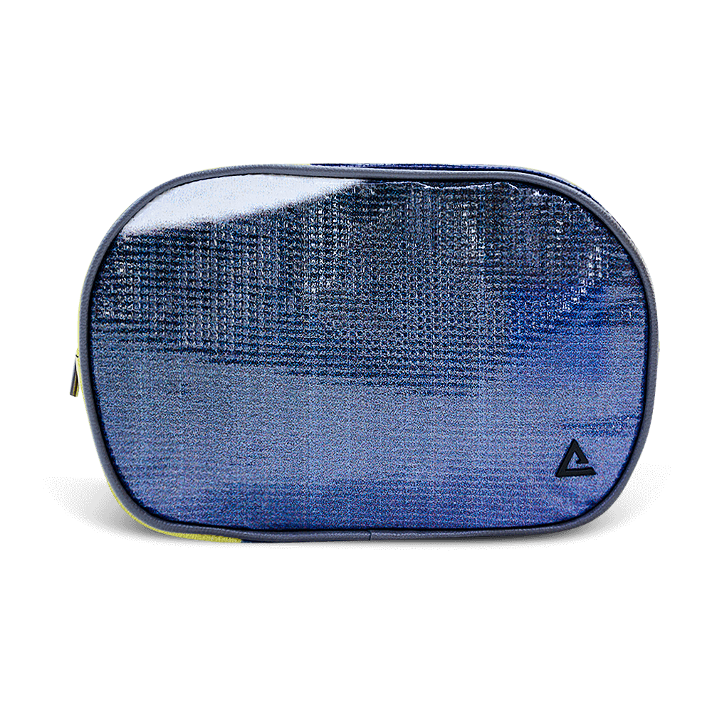 Riley Cosmetic Bag