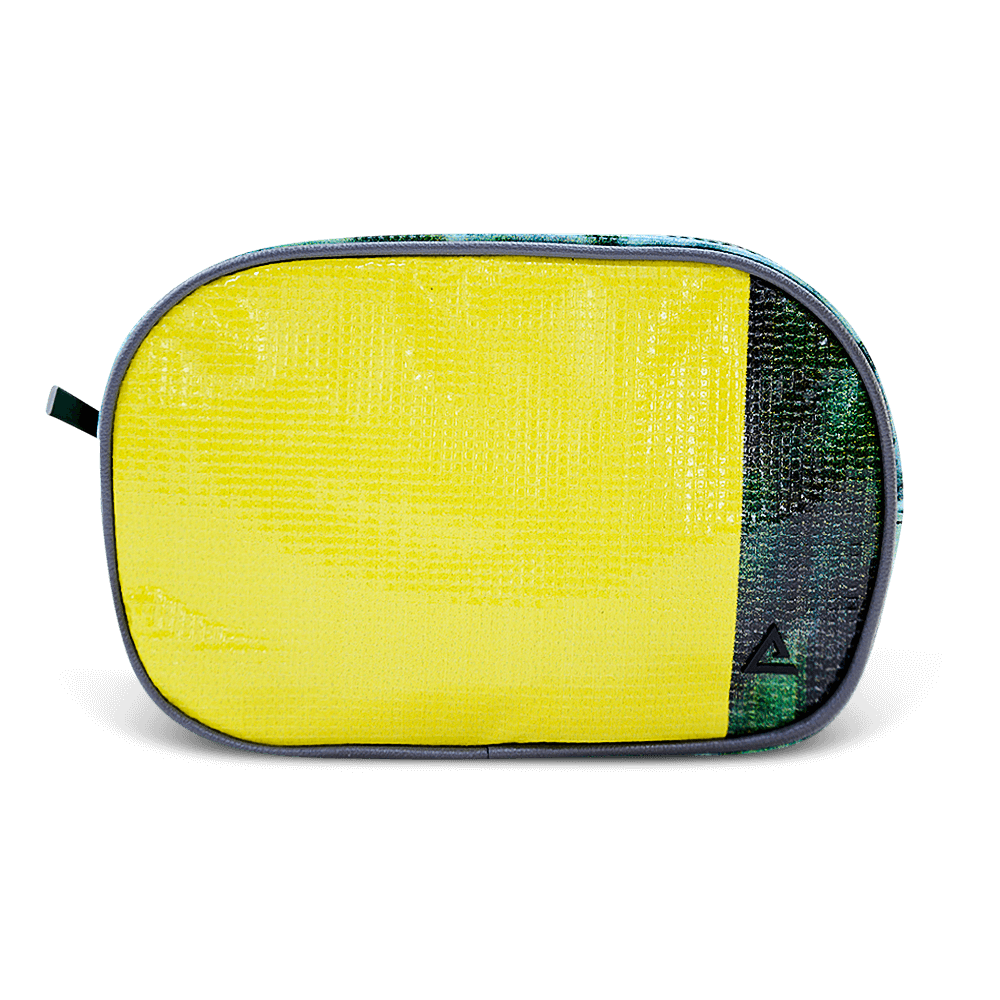 Riley Cosmetic Bag