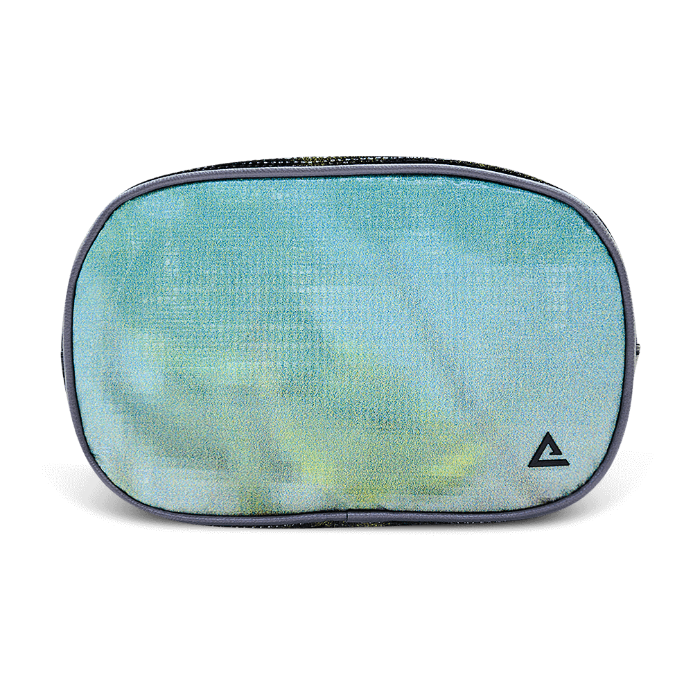 Riley Cosmetic Bag