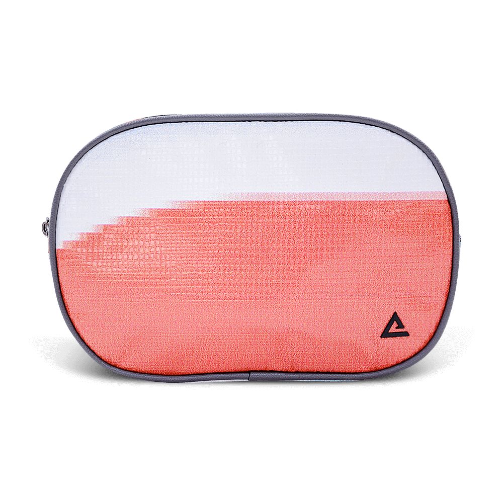 Riley Cosmetic Bag