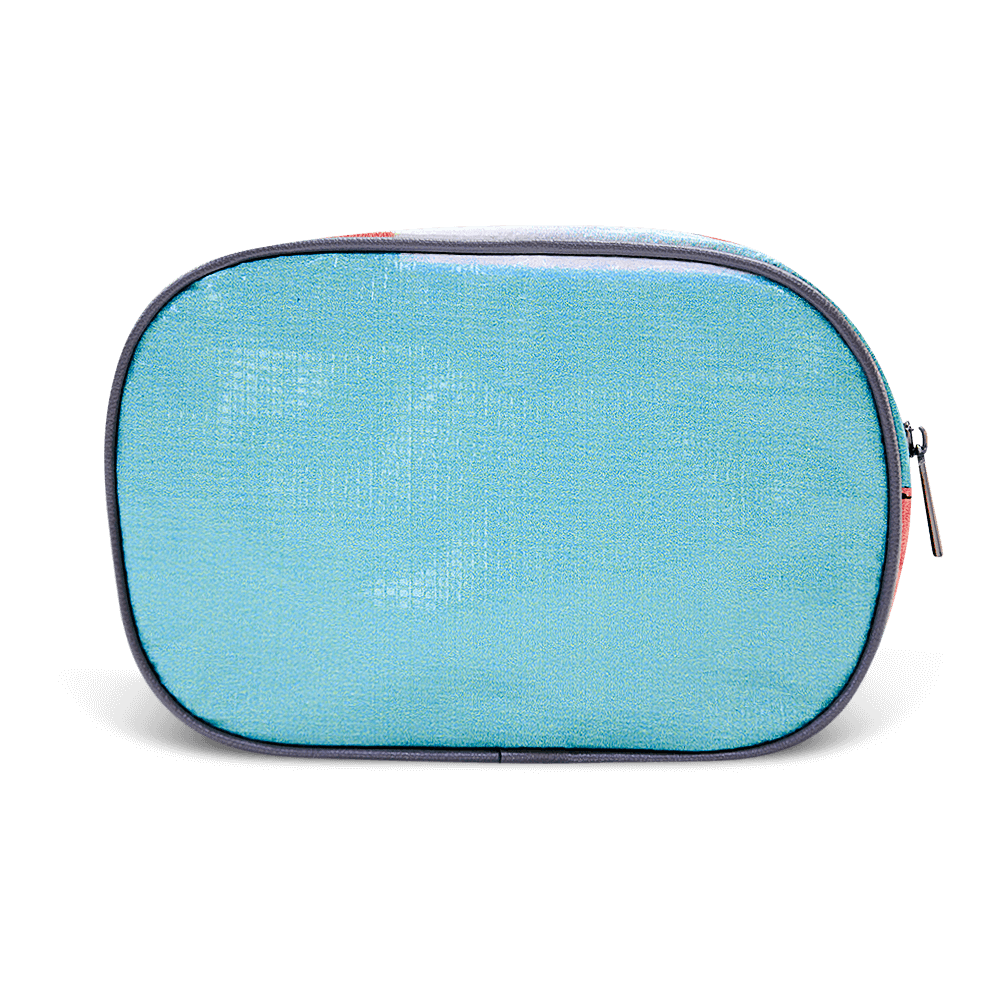 Riley Cosmetic Bag