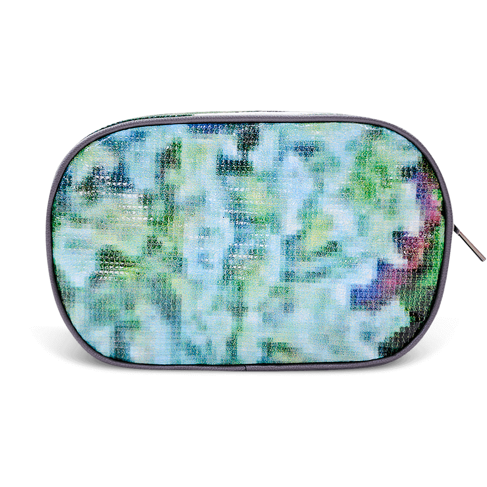 Riley Cosmetic Bag