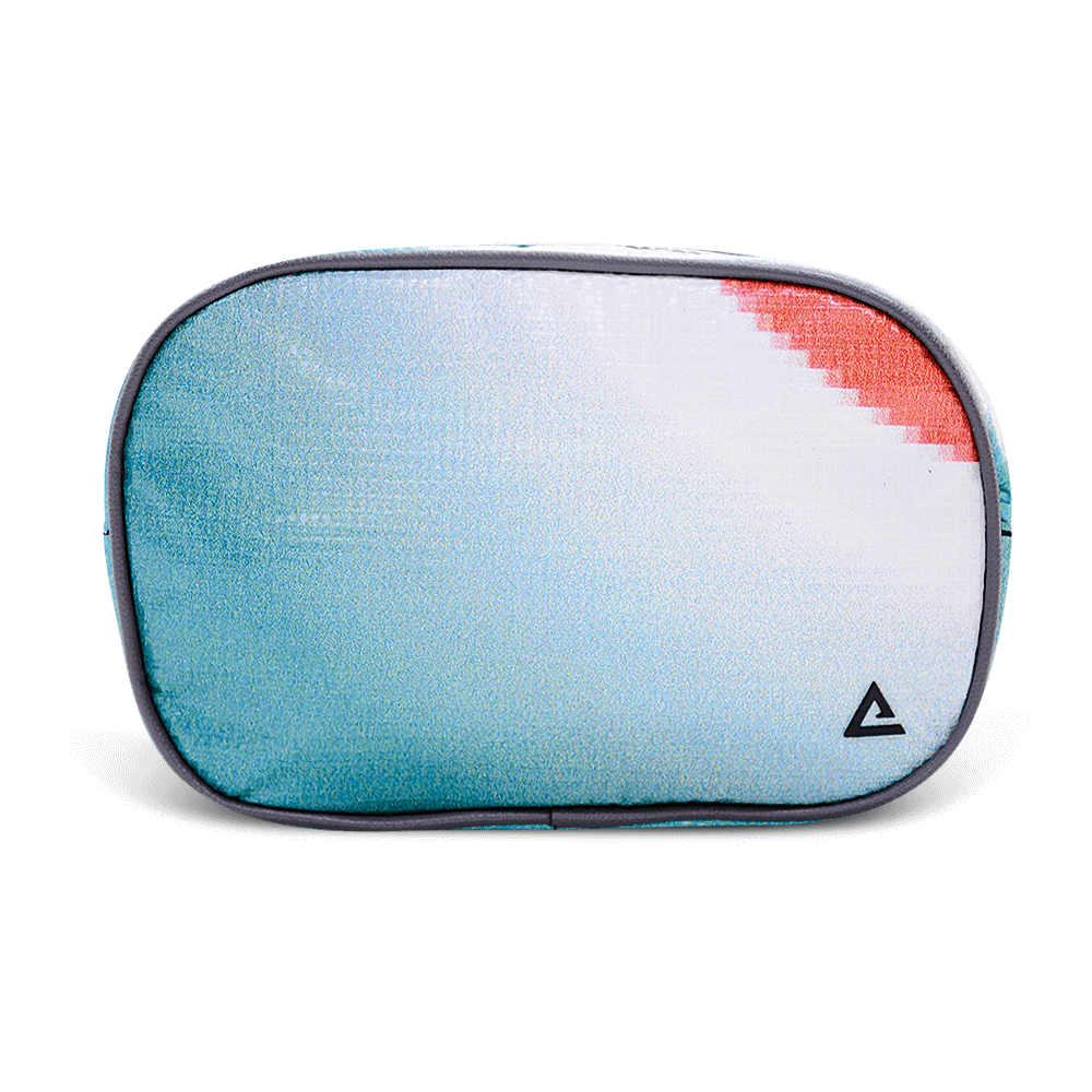 Riley Cosmetic Bag
