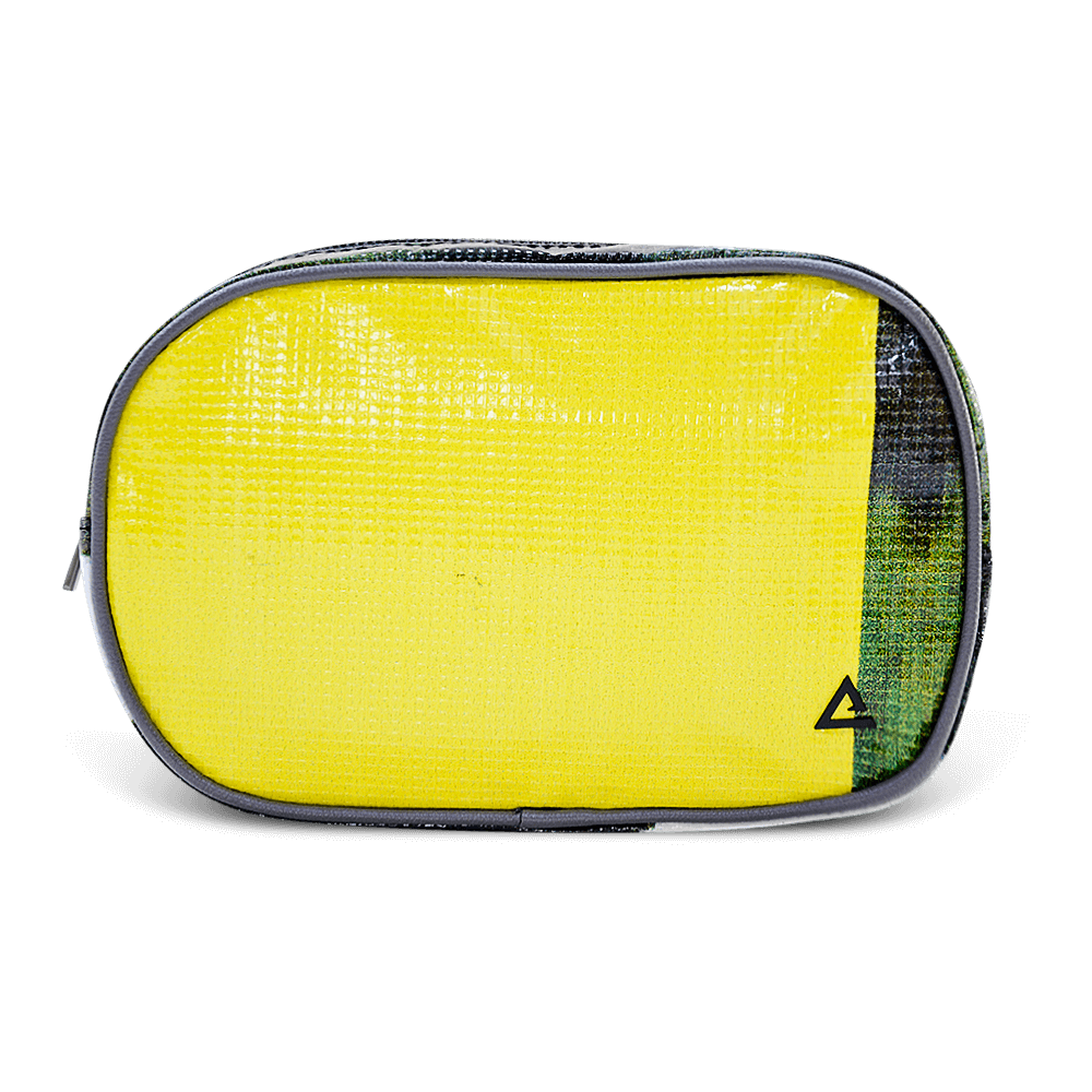 Riley Cosmetic Bag