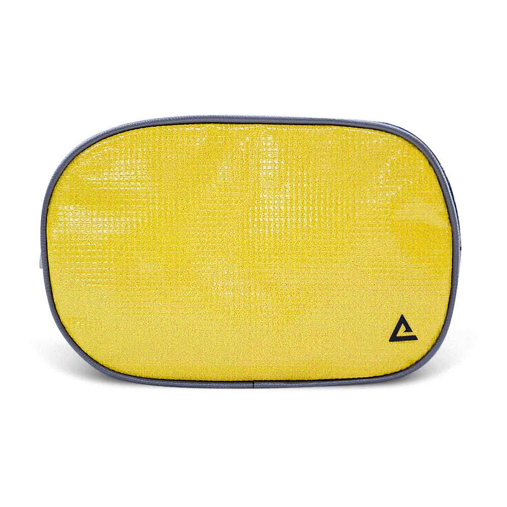 Riley Cosmetic Bag