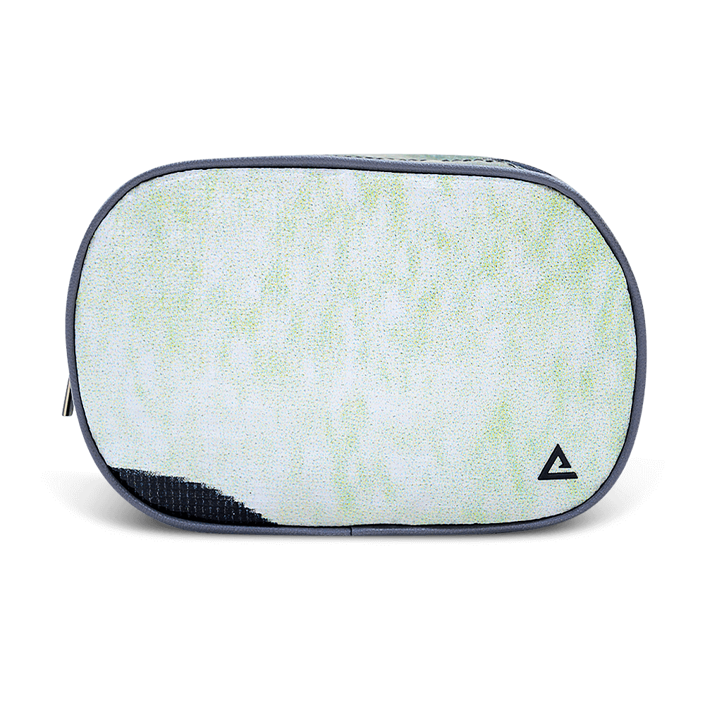 Riley Cosmetic Bag