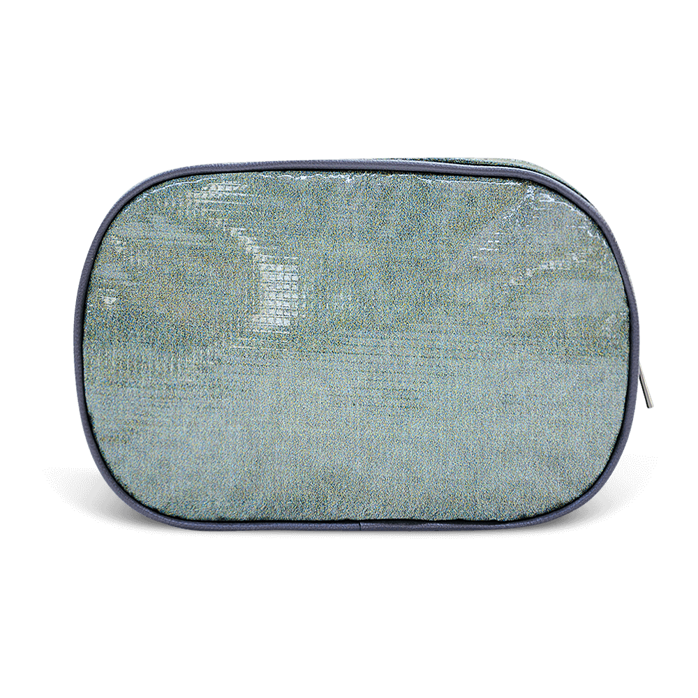 Riley Cosmetic Bag