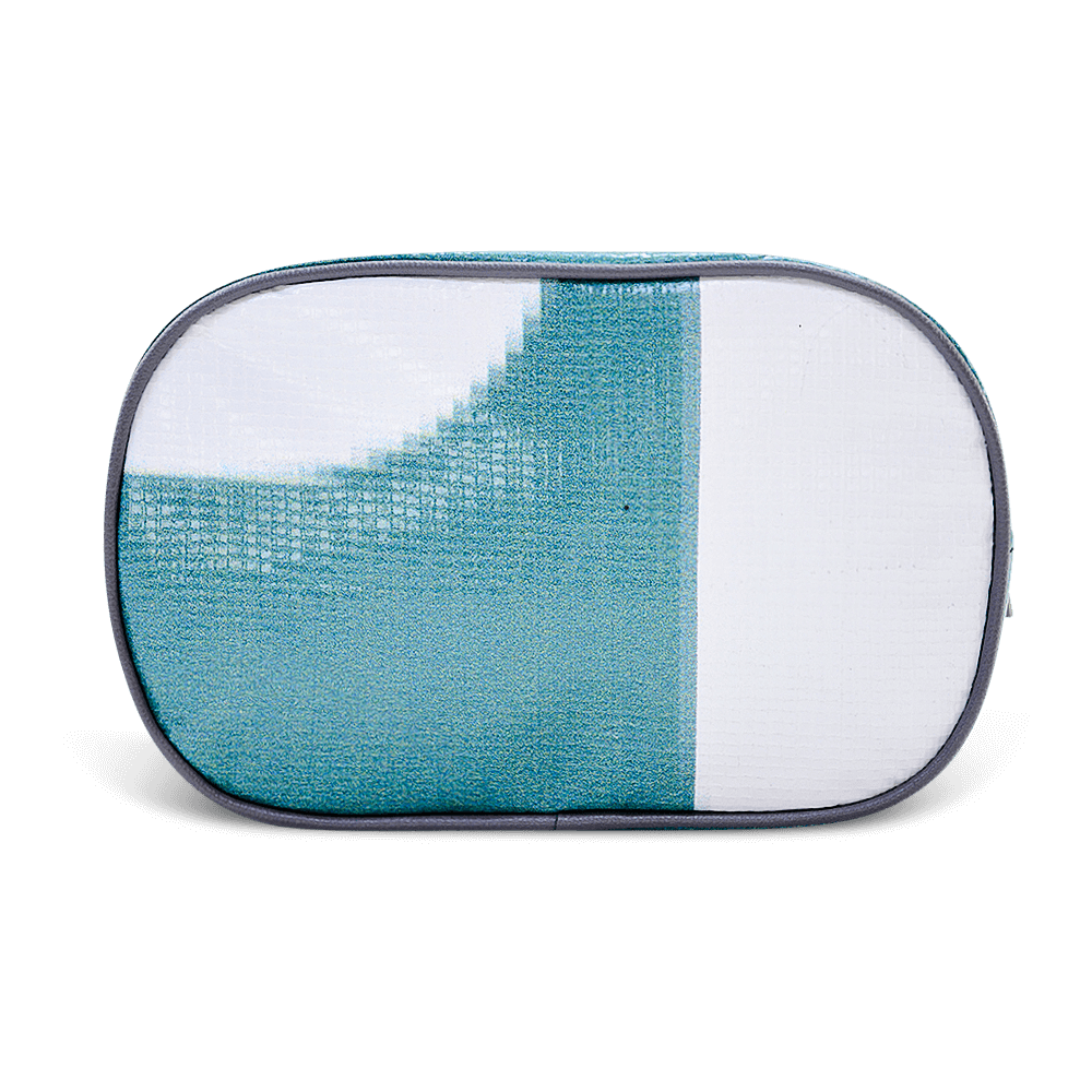 Riley Cosmetic Bag