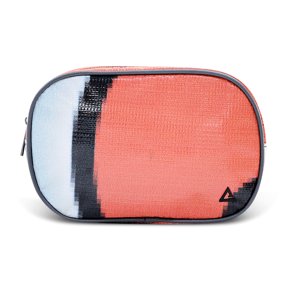 Riley Cosmetic Bag