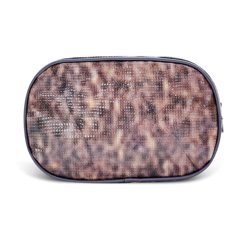 Riley Cosmetic Bag