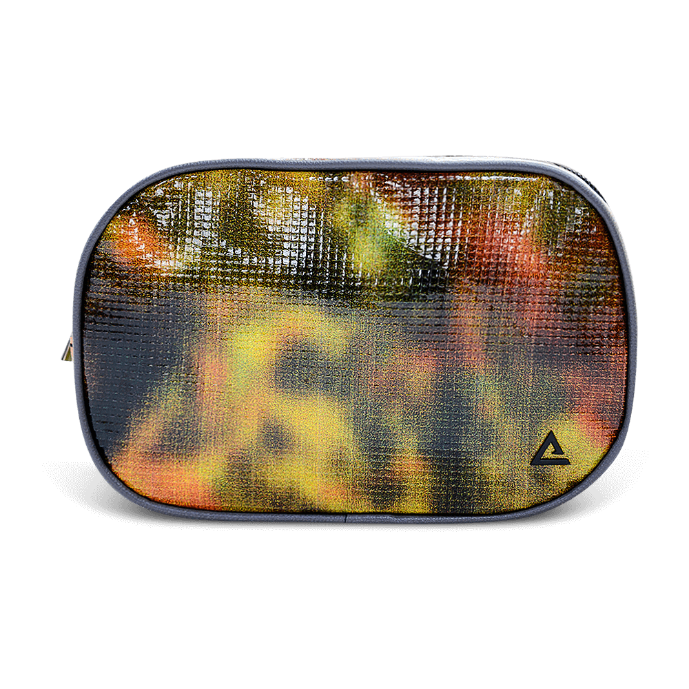 Riley Cosmetic Bag