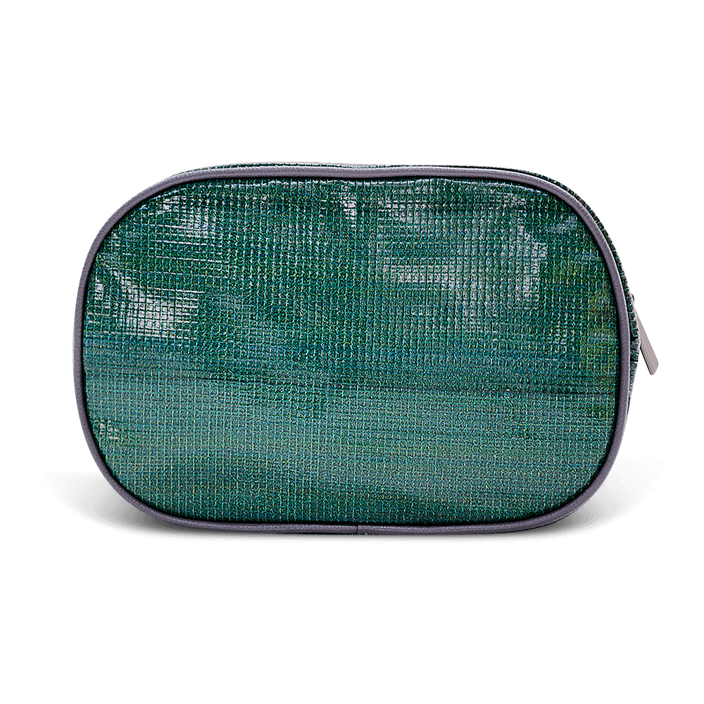 Riley Cosmetic Bag
