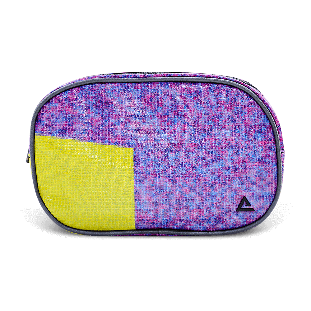 Riley Cosmetic Bag