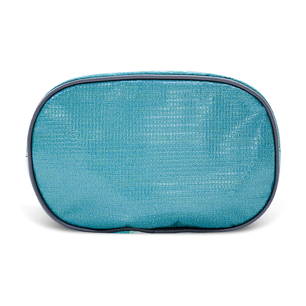 Riley Cosmetic Bag