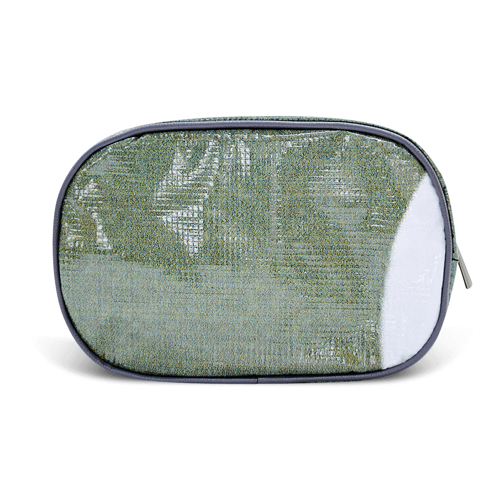 Riley Cosmetic Bag