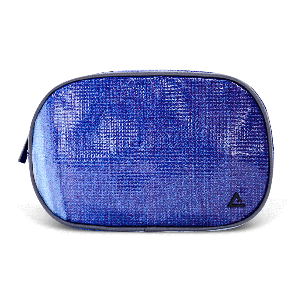 Riley Cosmetic Bag