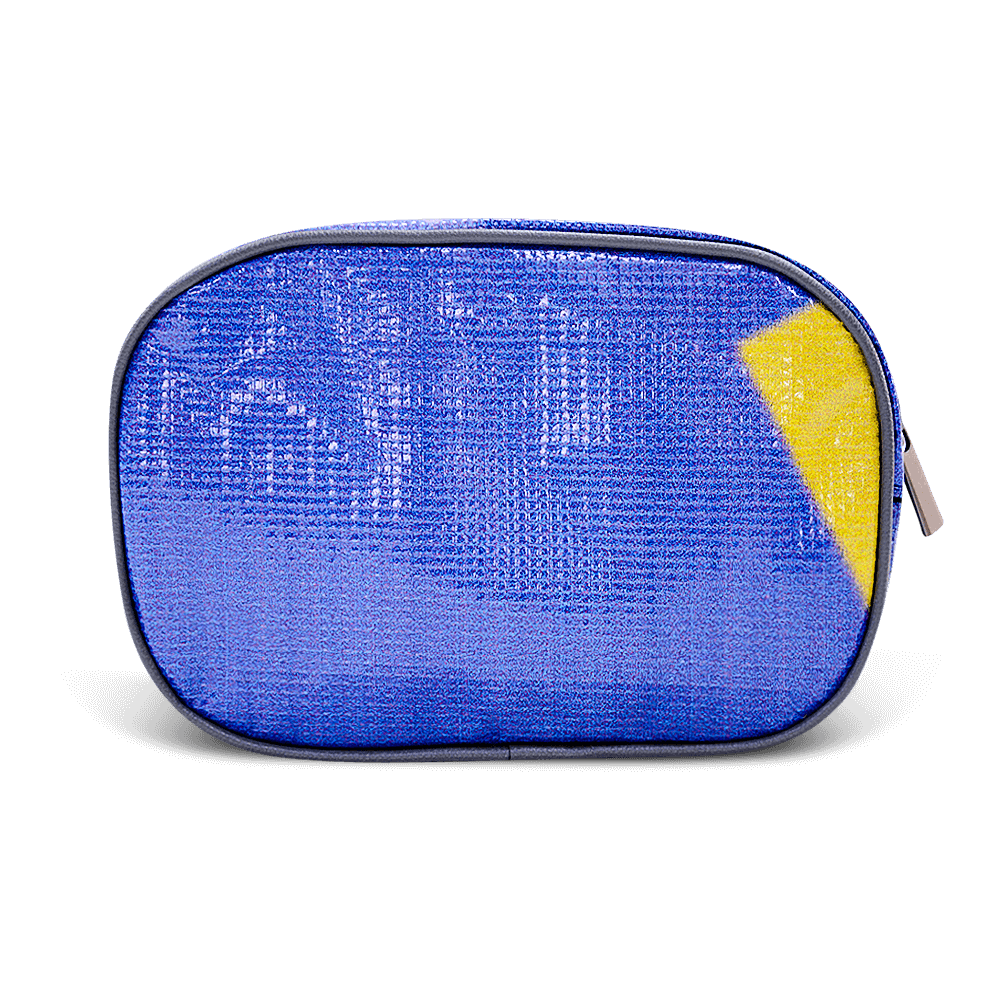 Riley Cosmetic Bag