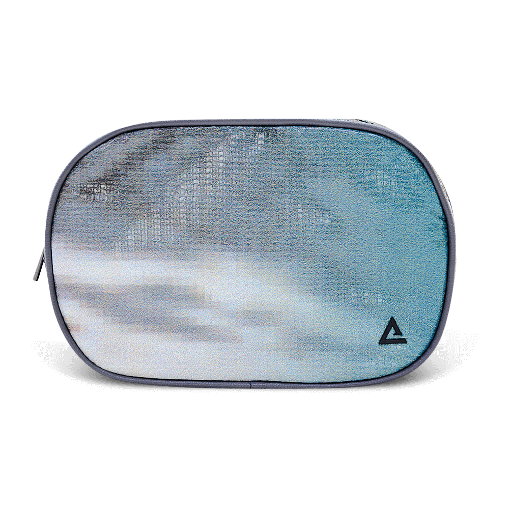Riley Cosmetic Bag