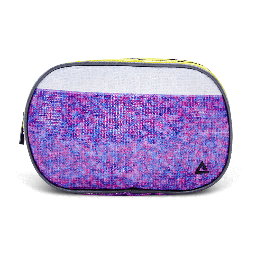 Riley Cosmetic Bag