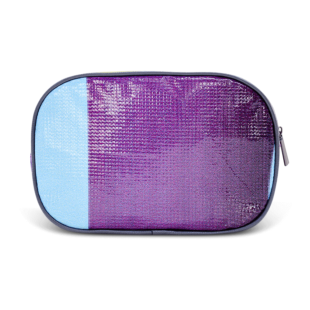 Riley Cosmetic Bag