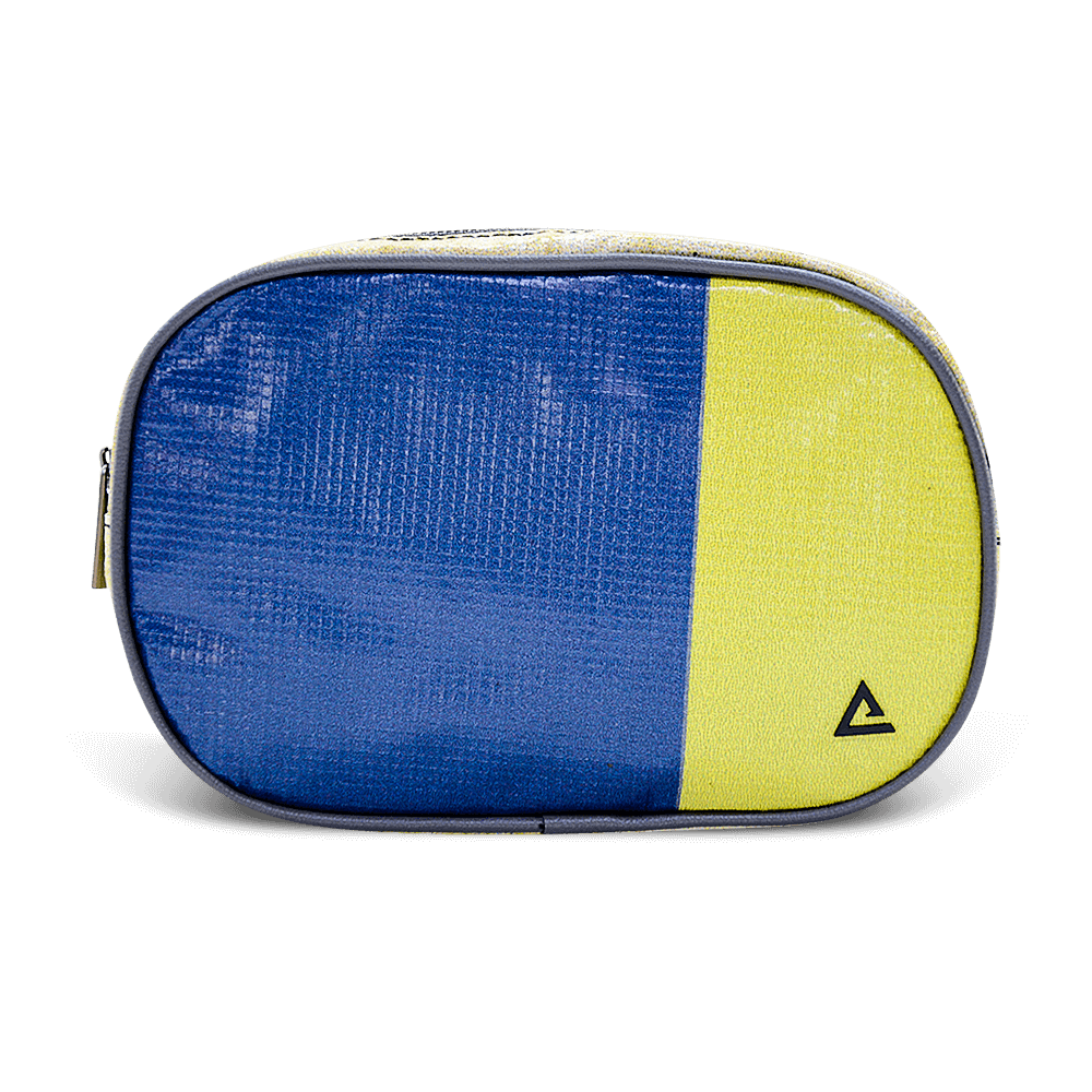 Riley Cosmetic Bag