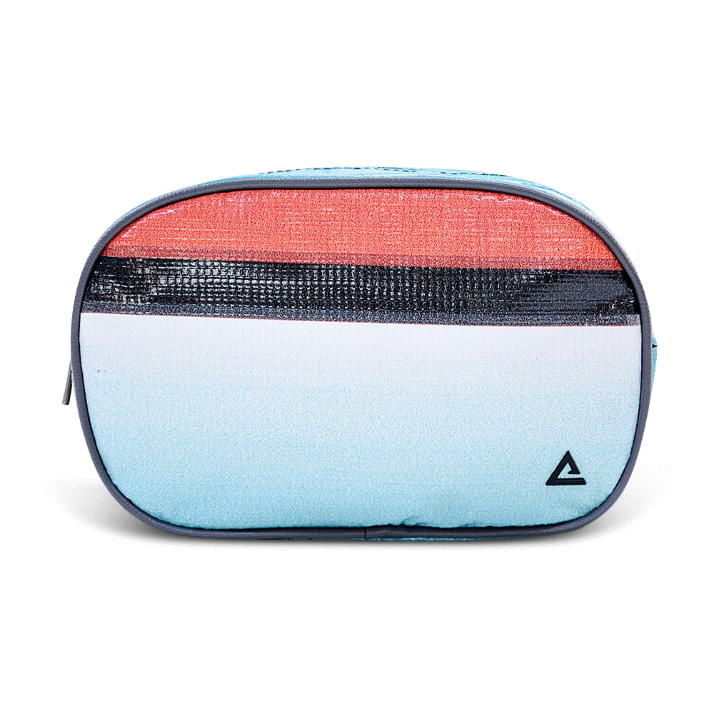 Riley Cosmetic Bag