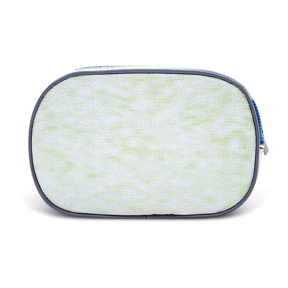 Riley Cosmetic Bag