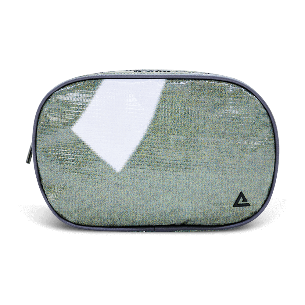 Riley Cosmetic Bag