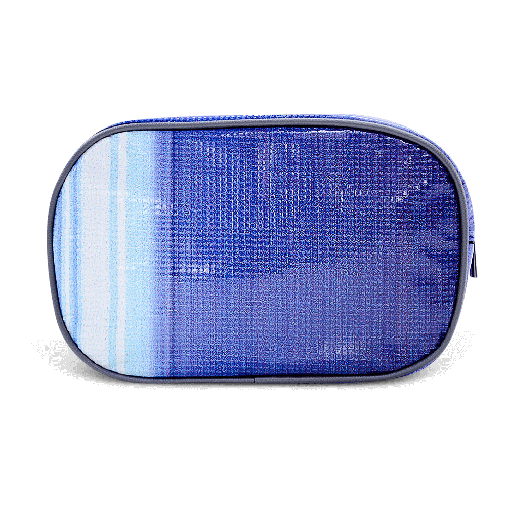 Riley Cosmetic Bag