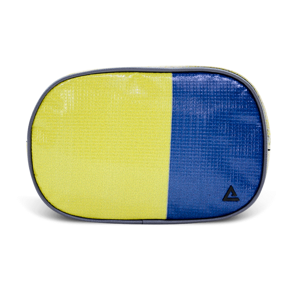 Riley Cosmetic Bag