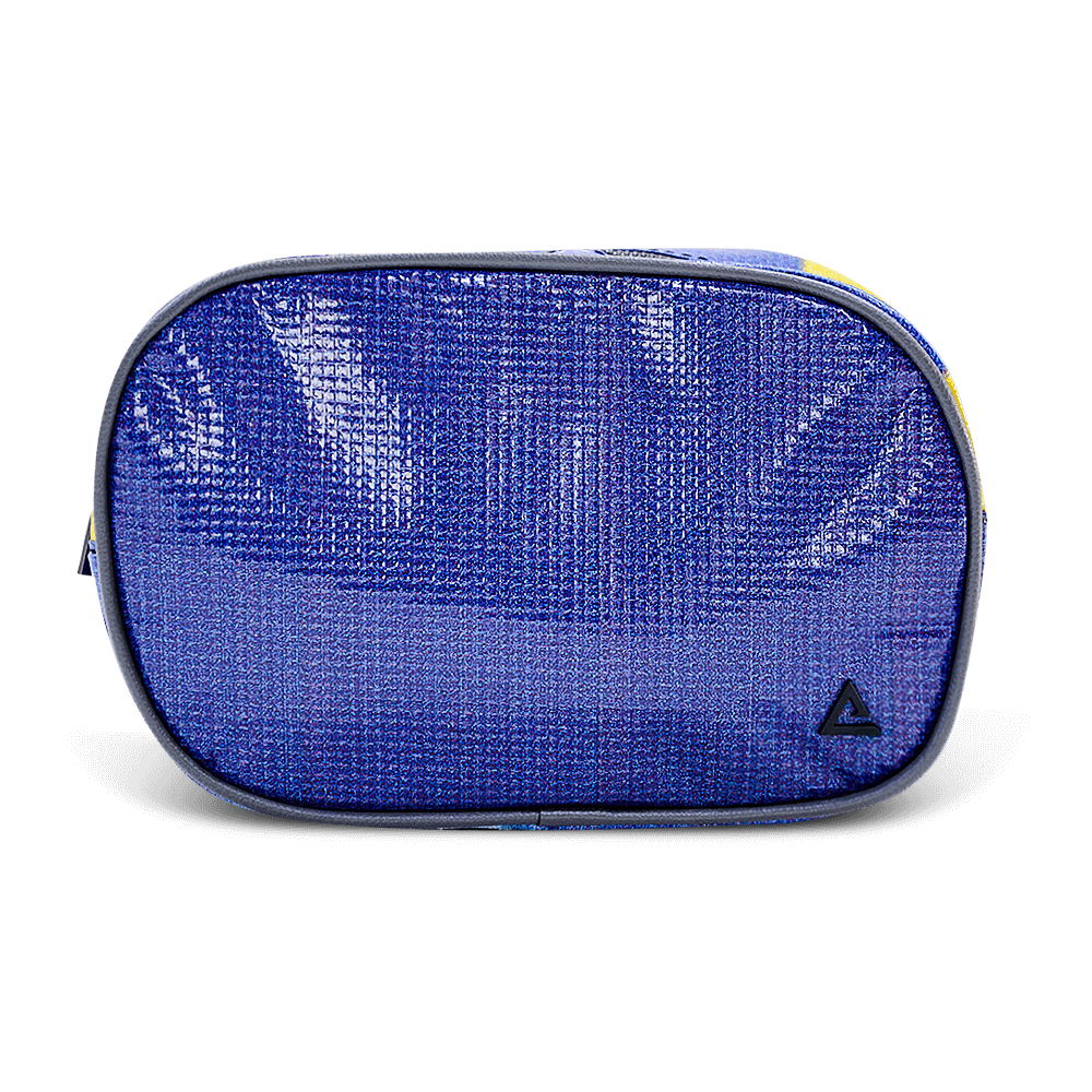 Riley Cosmetic Bag