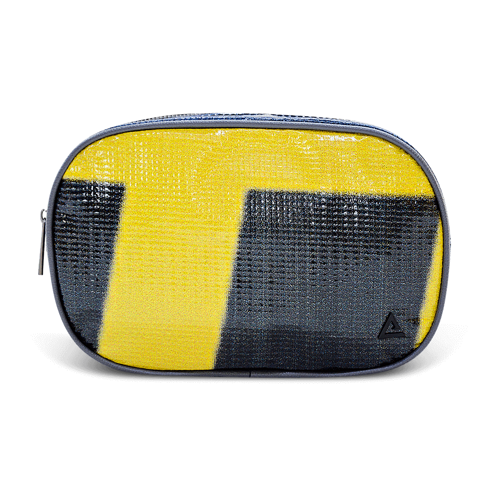 Riley Cosmetic Bag