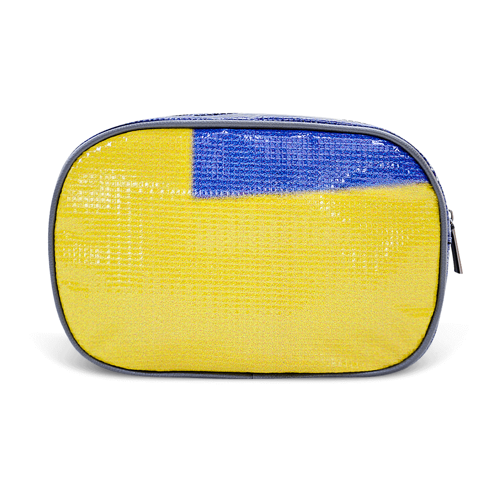 Riley Cosmetic Bag